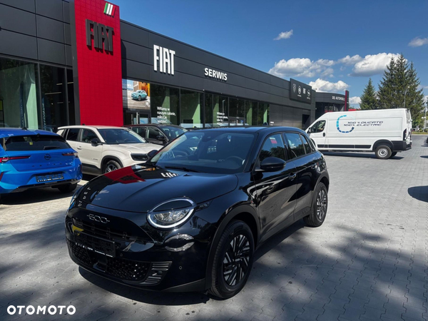 Fiat 600