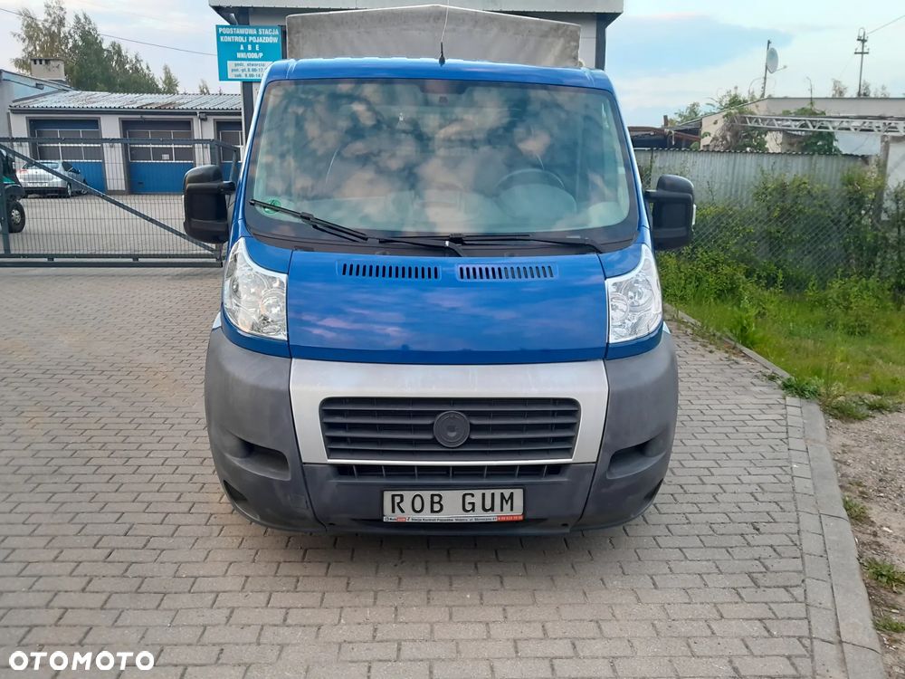Fiat Ducato - 8