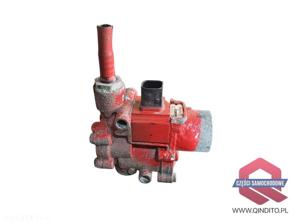 ZAWÓR MODULATOR ABS MERCEDES ACTROS MP4 A005429924 - 7