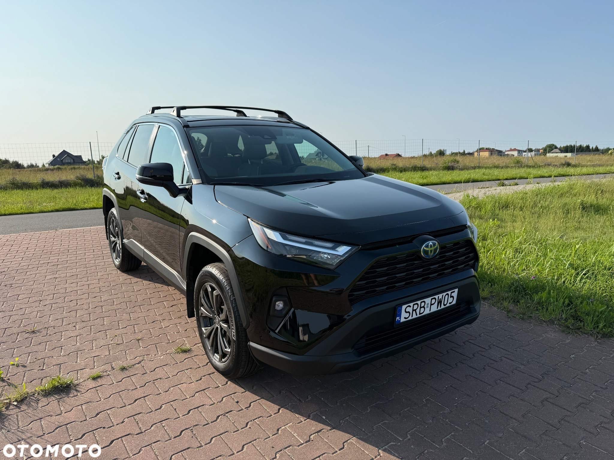 Toyota RAV4 - 19