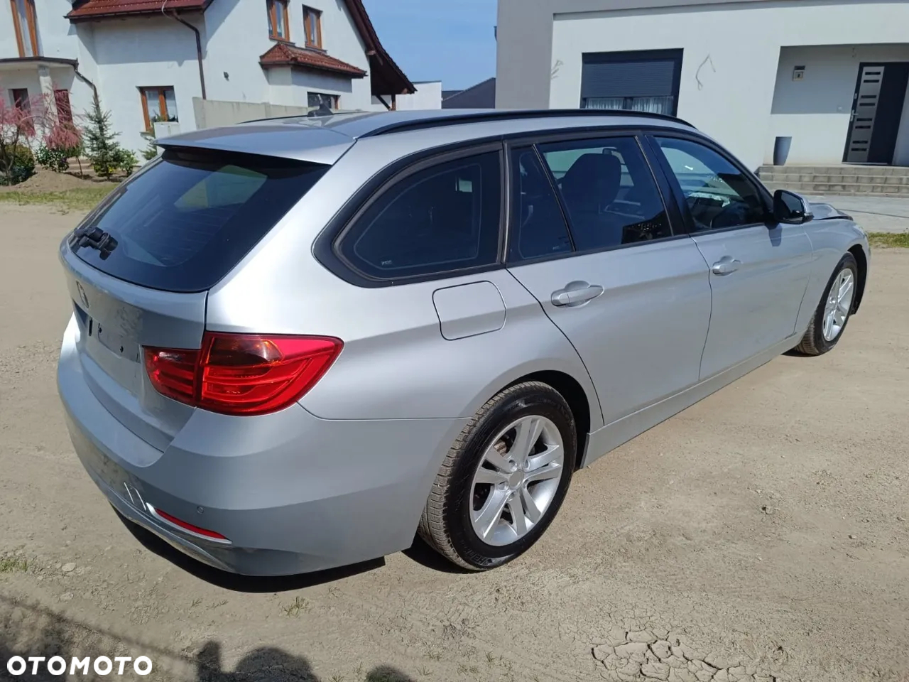BMW Seria 3 - 4