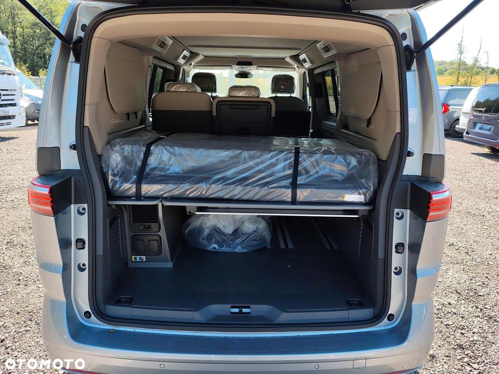 Volkswagen California - 26