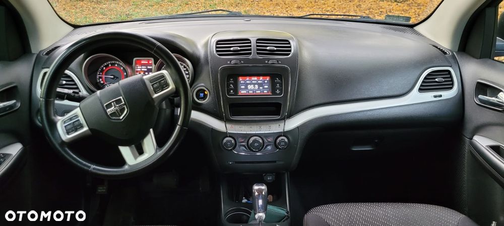 Dodge Journey - 5