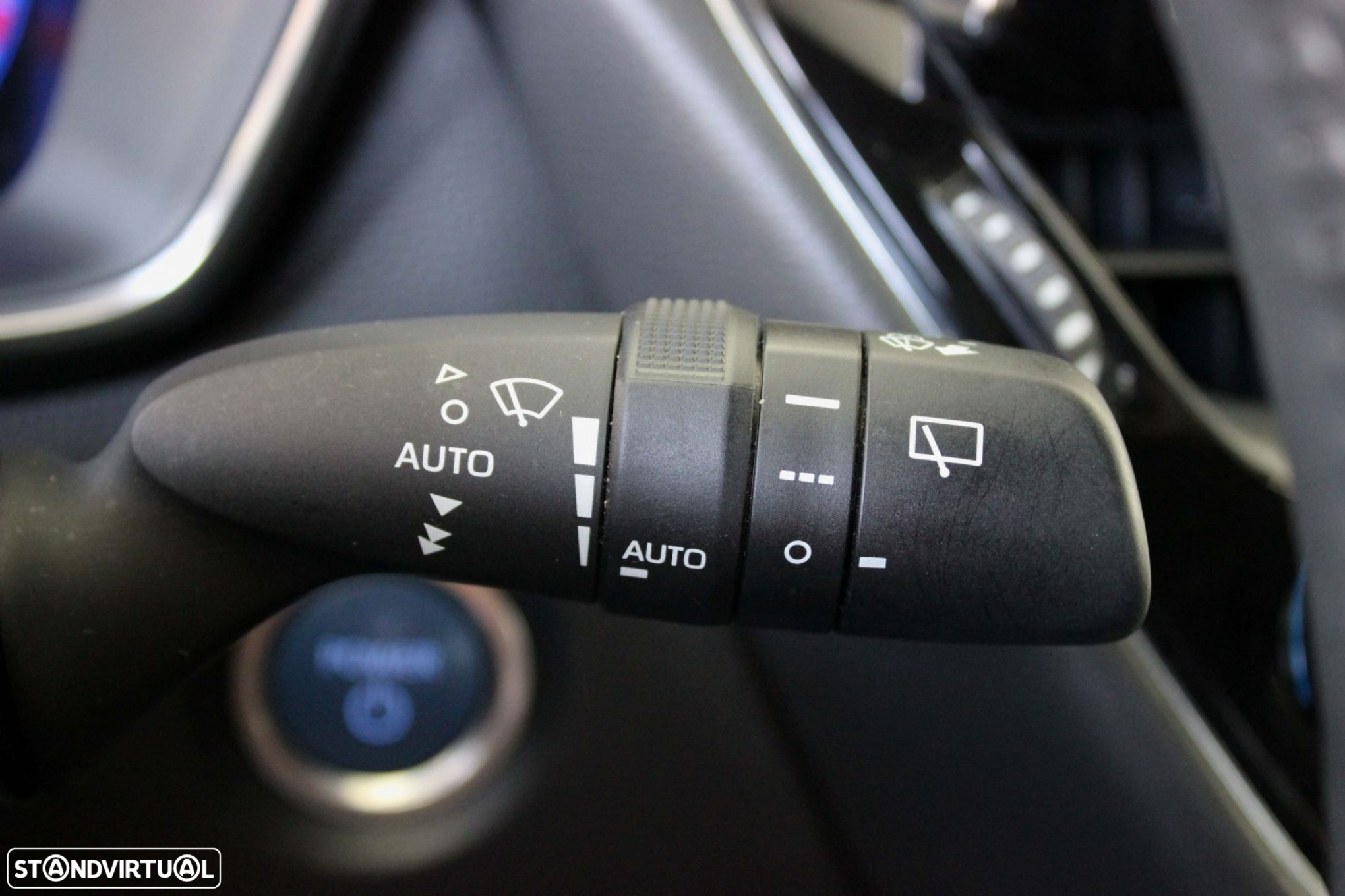 Toyota Corolla 1.8 Hybrid Comfort+P.Sport - 19