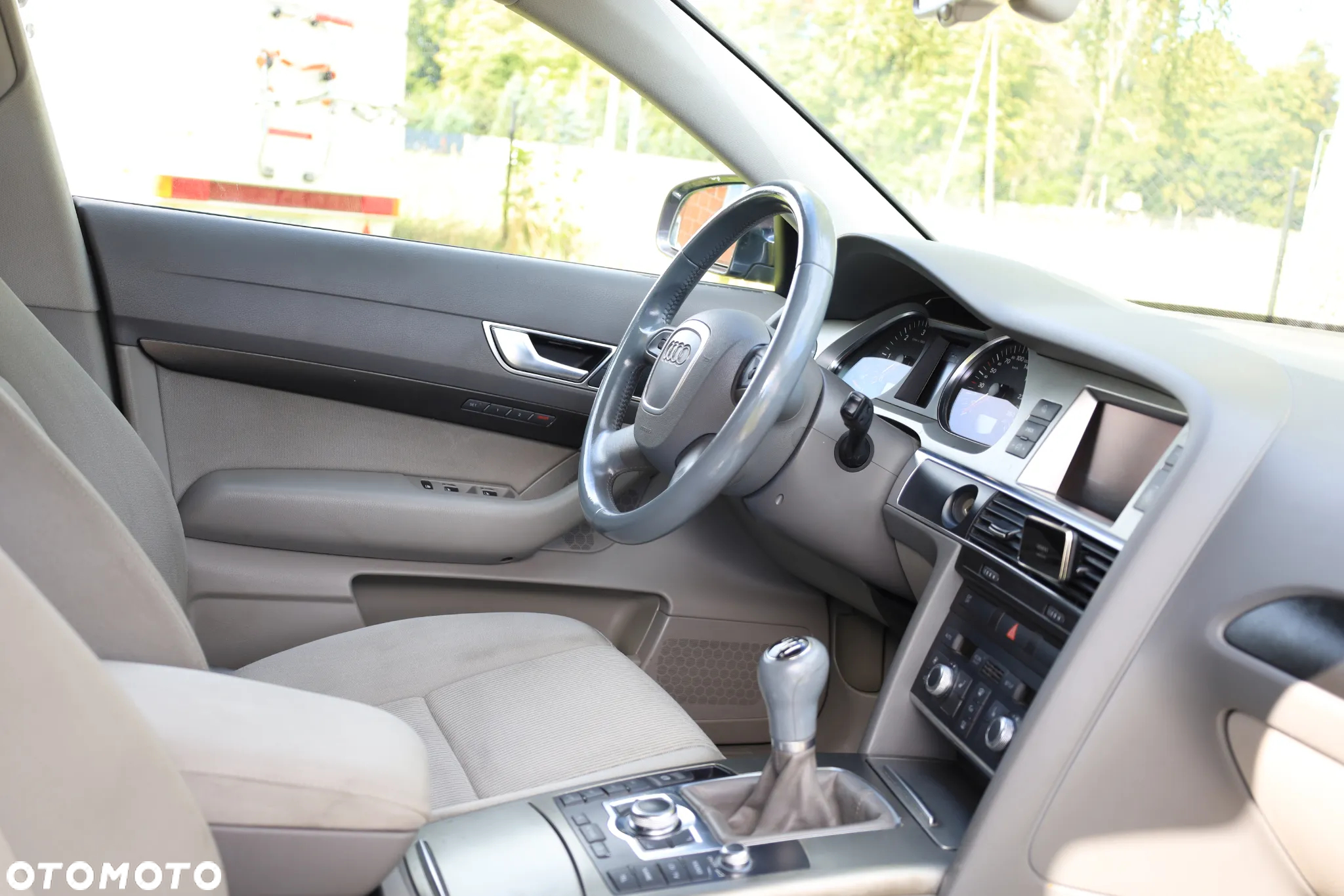 Audi A6 - 15