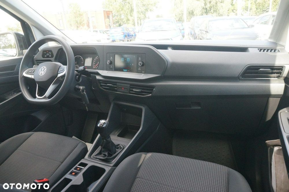 Volkswagen Caddy 2.0 TDI - 18