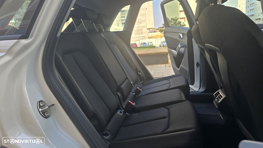 Audi Q3 45 TFSIe S tronic - 19