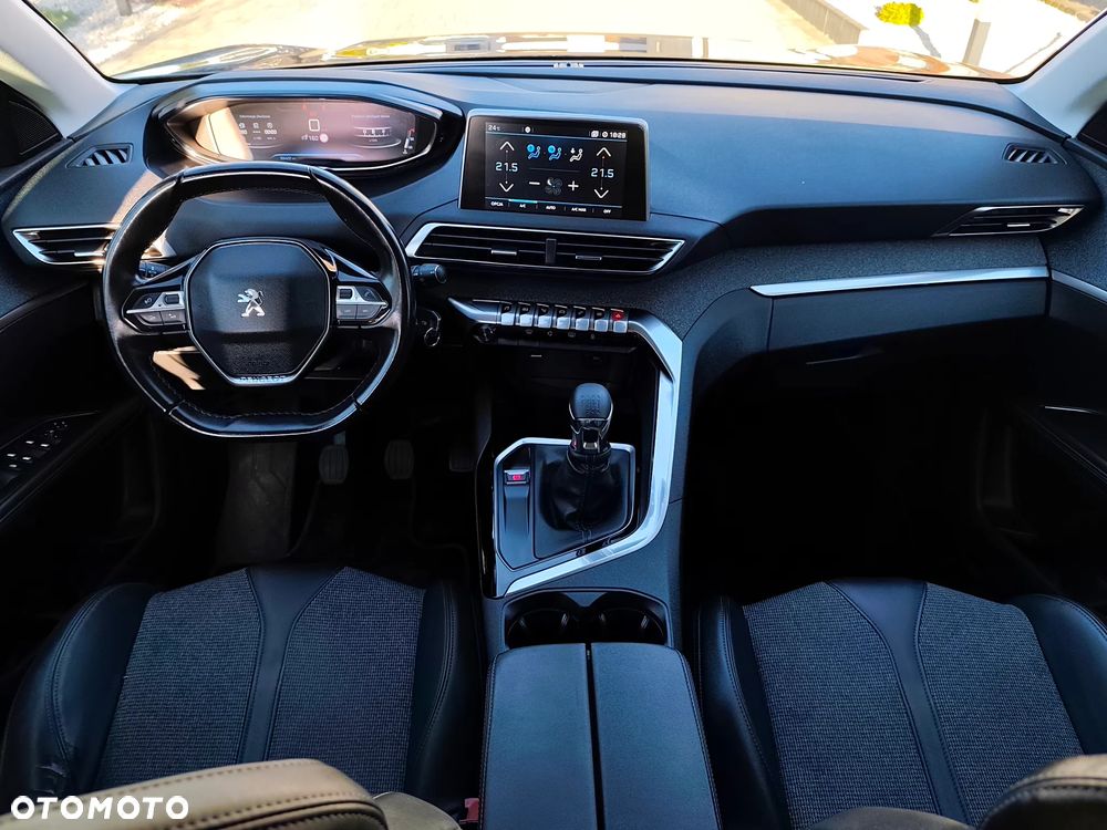 Peugeot 5008 PureTech 130 Active - 20