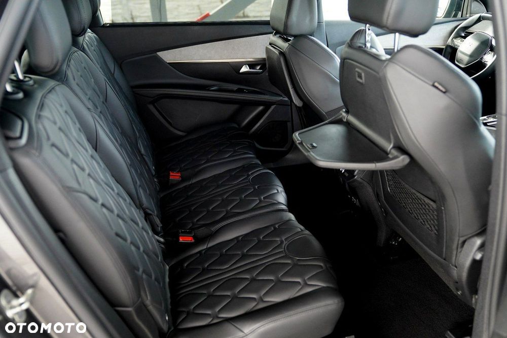 Peugeot 5008 - 26