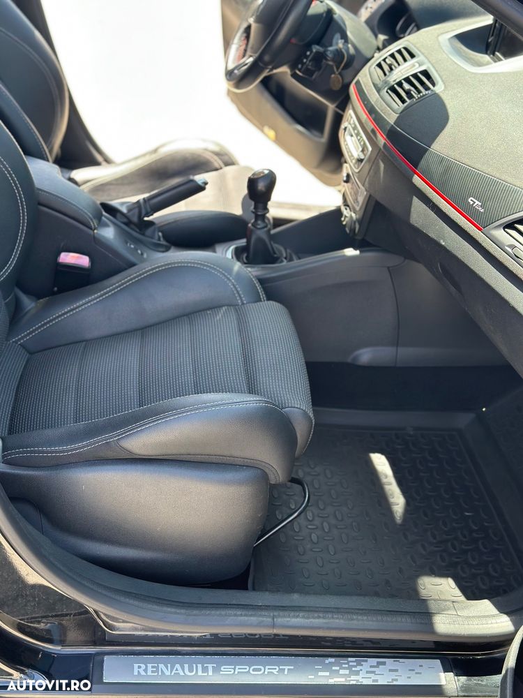 Renault Megane 1.5 dCi GT Line - 31