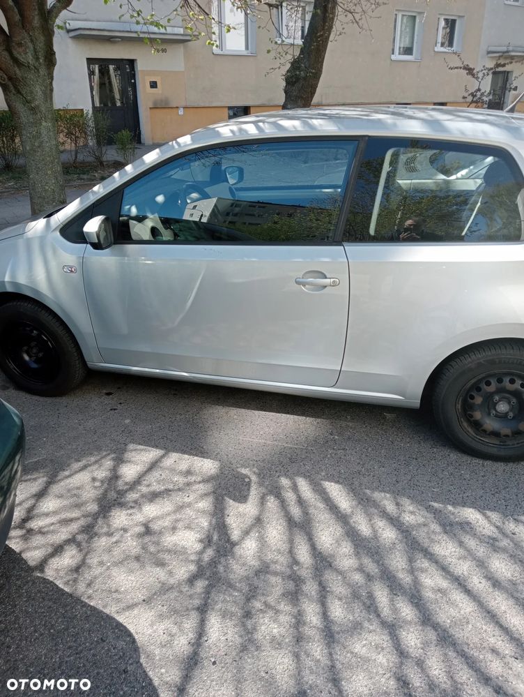Skoda Citigo 1.0 Ambition - 5