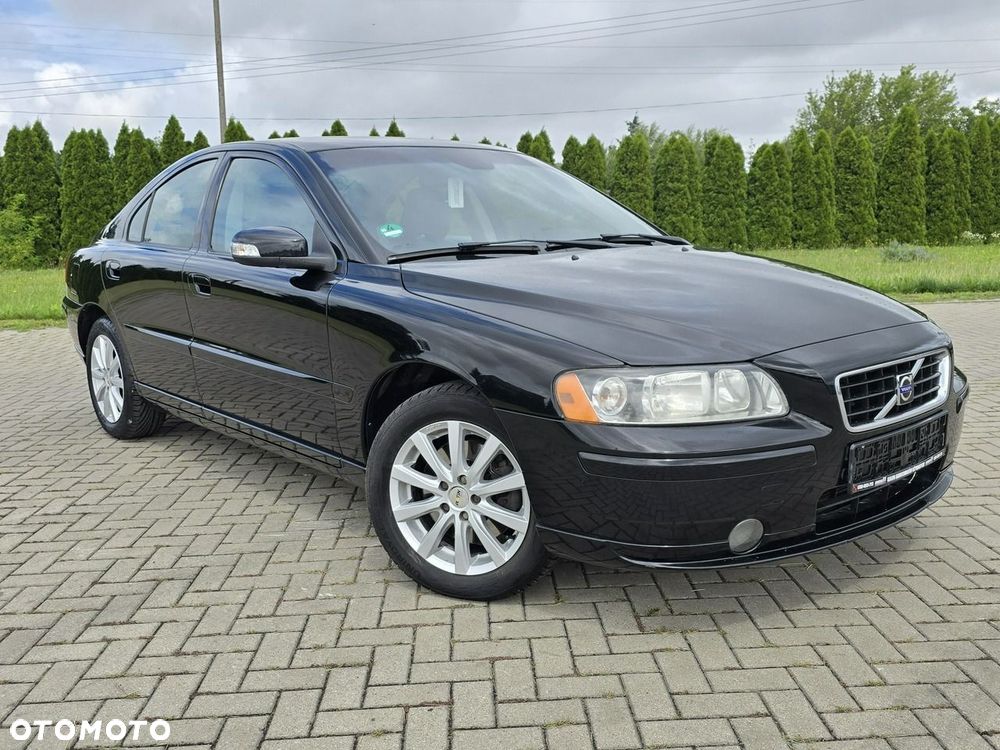 Volvo S60 - 4