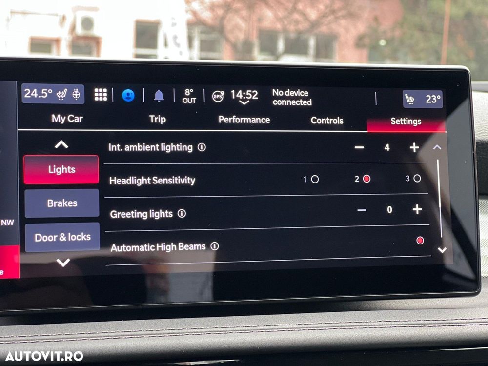 Alfa Romeo Tonale - 39