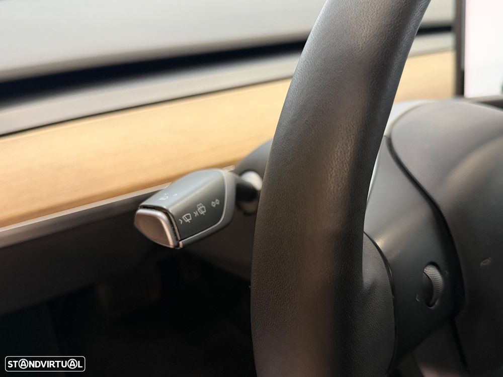 Tesla Model 3 Standard RWD - 5