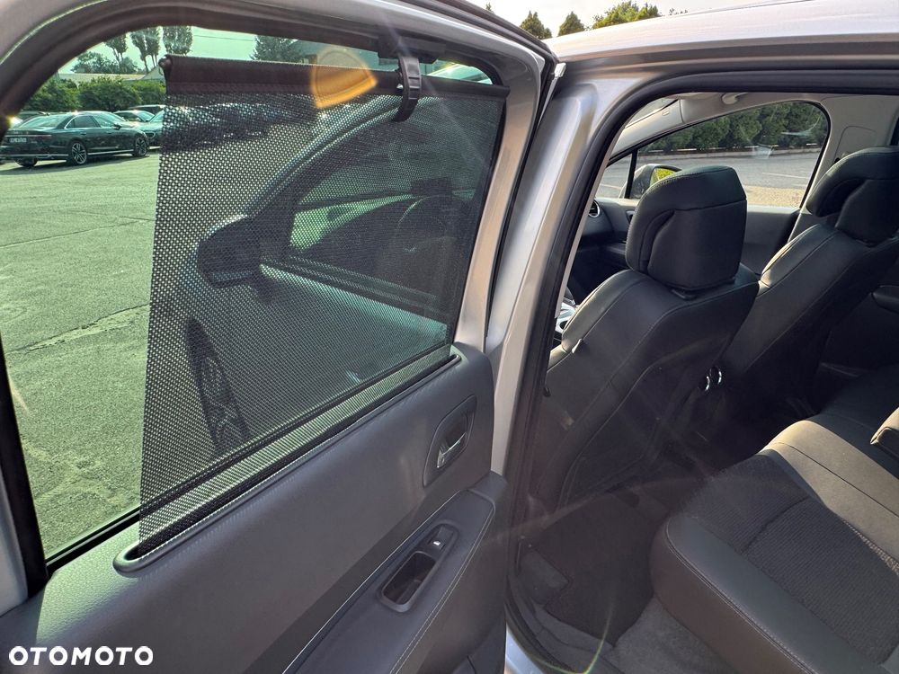 Peugeot 3008 HDi FAP 150 Platinum - 20