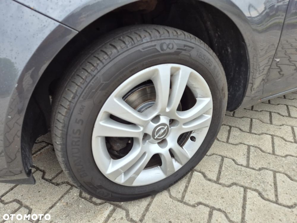 Opel Corsa 1.2 16V EcoFLEX Active - 12
