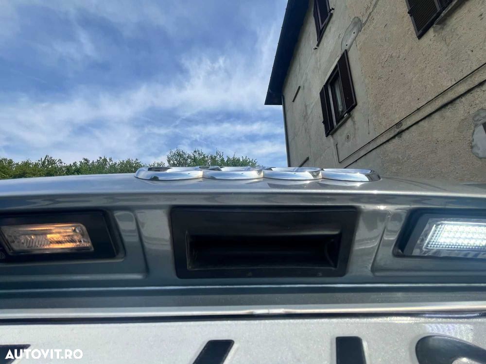 Lampi Numar LED Portbagaj AUDI A4 B8, A5, Q5, A6 C7, A7, TT,A1,VW,SEAT - 7