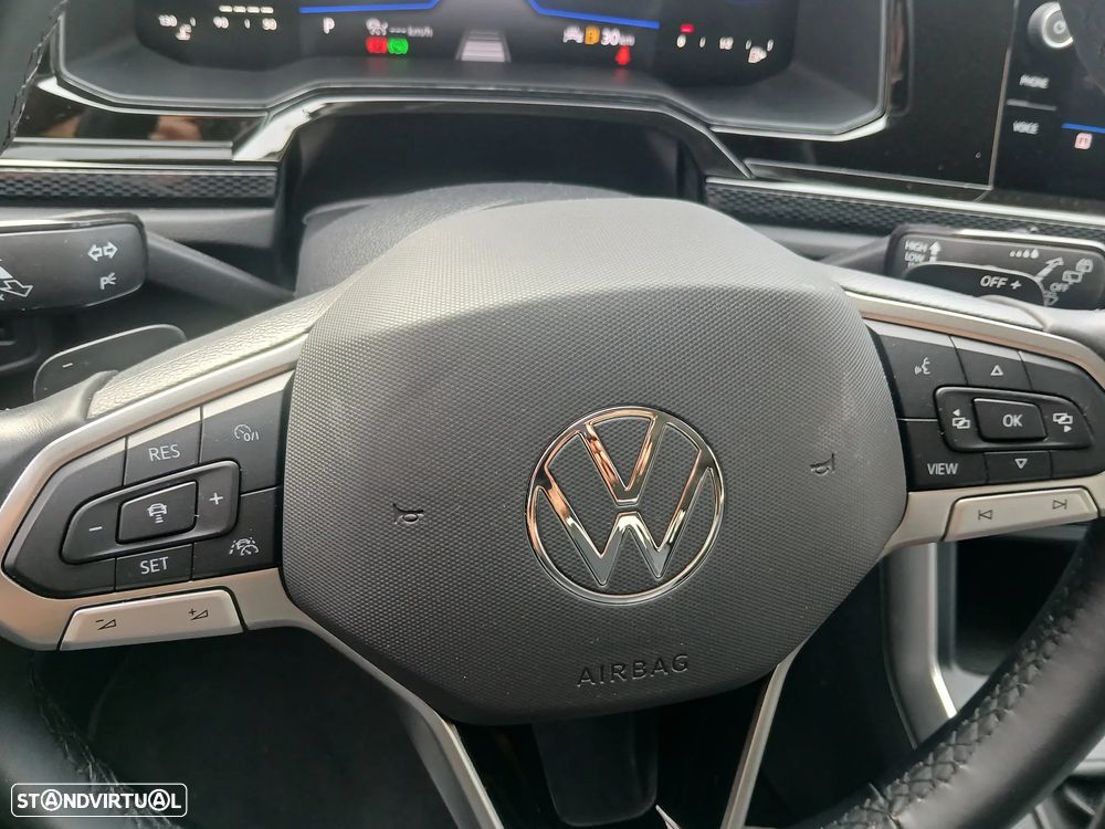 VW Taigo 1.0 TSI OPF DSG Style - 23