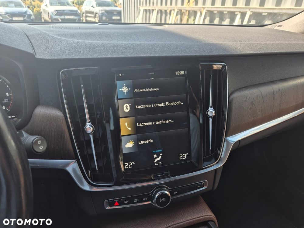 Volvo V90 Cross Country D5 AWD Pro - 14