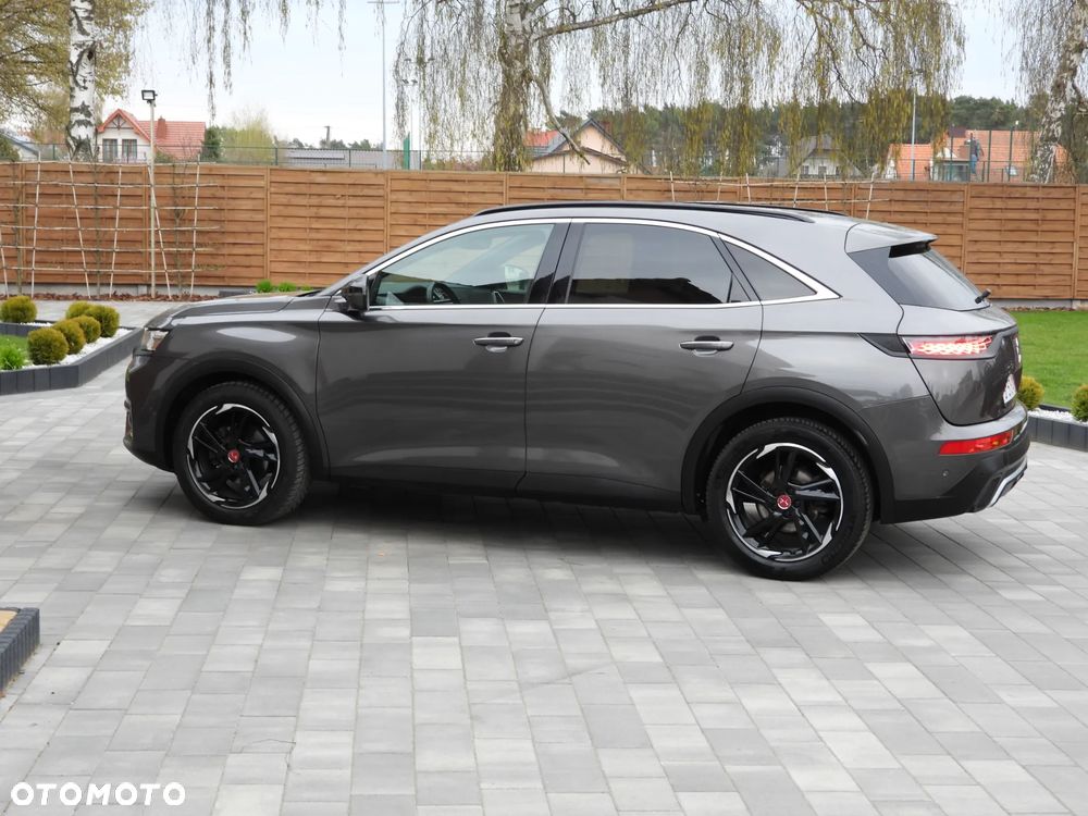 DS Automobiles DS 7 Crossback - 31
