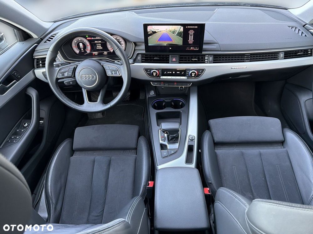Audi A4 Avant - 17