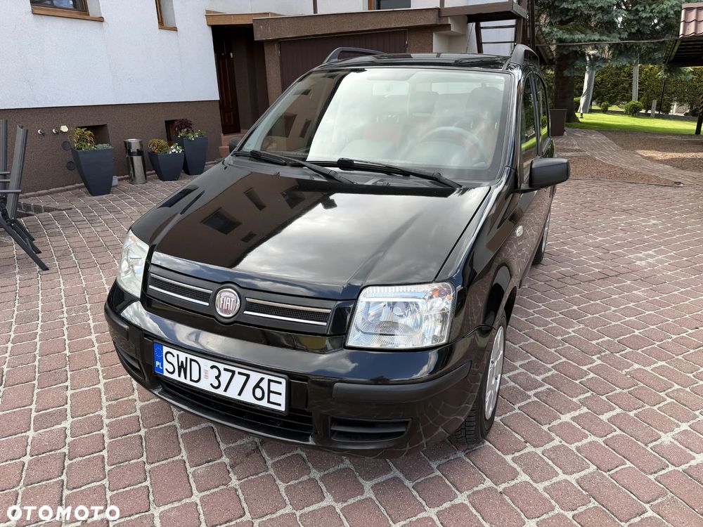 Fiat Panda 1.2 Emotion - 2