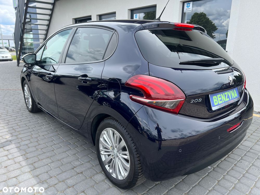 Peugeot 208 PureTech 100 Active Pack - 9