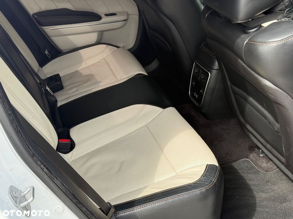 Dodge Charger Automatik Rally - 22