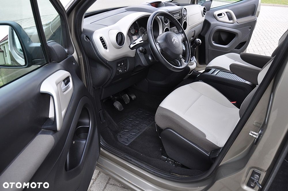Citroën Berlingo - 18