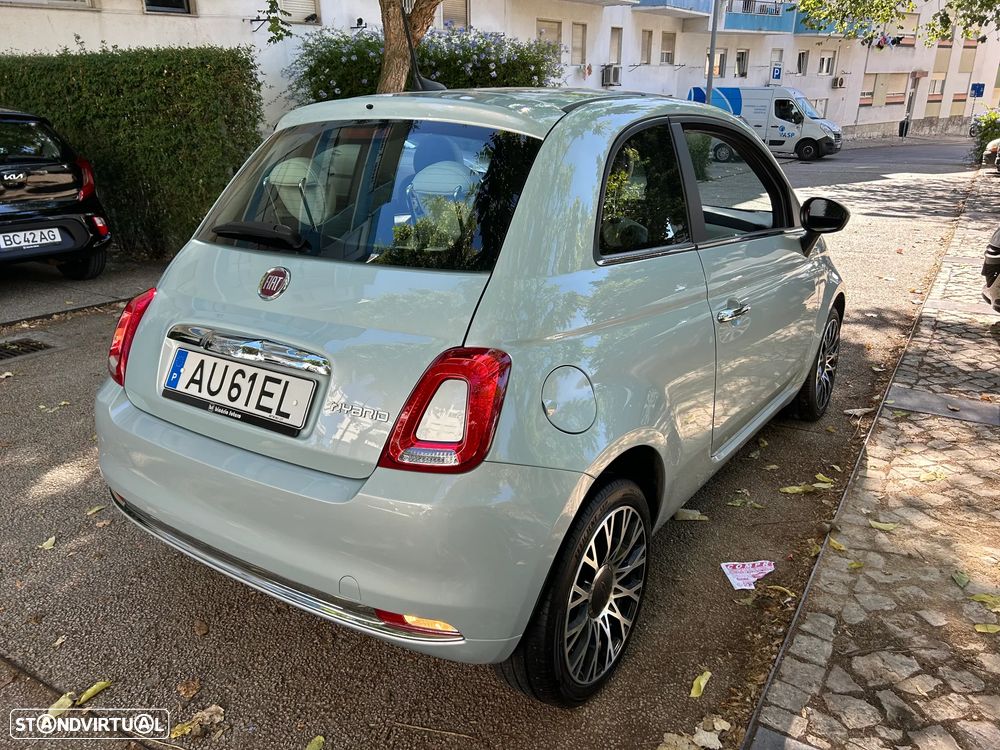 Fiat 500 - 6