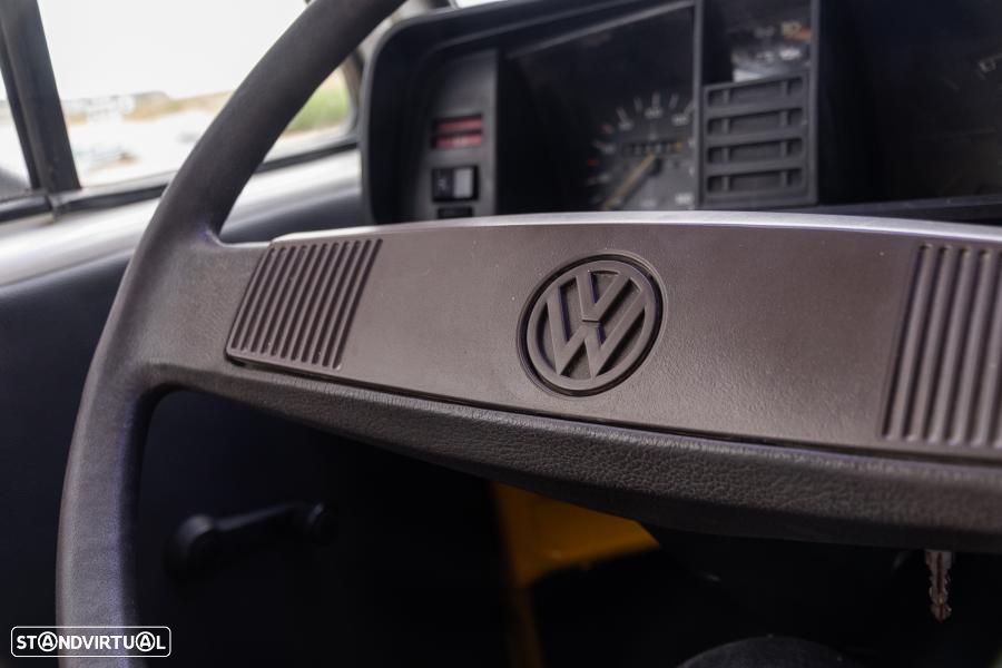 VW Transporter - 39