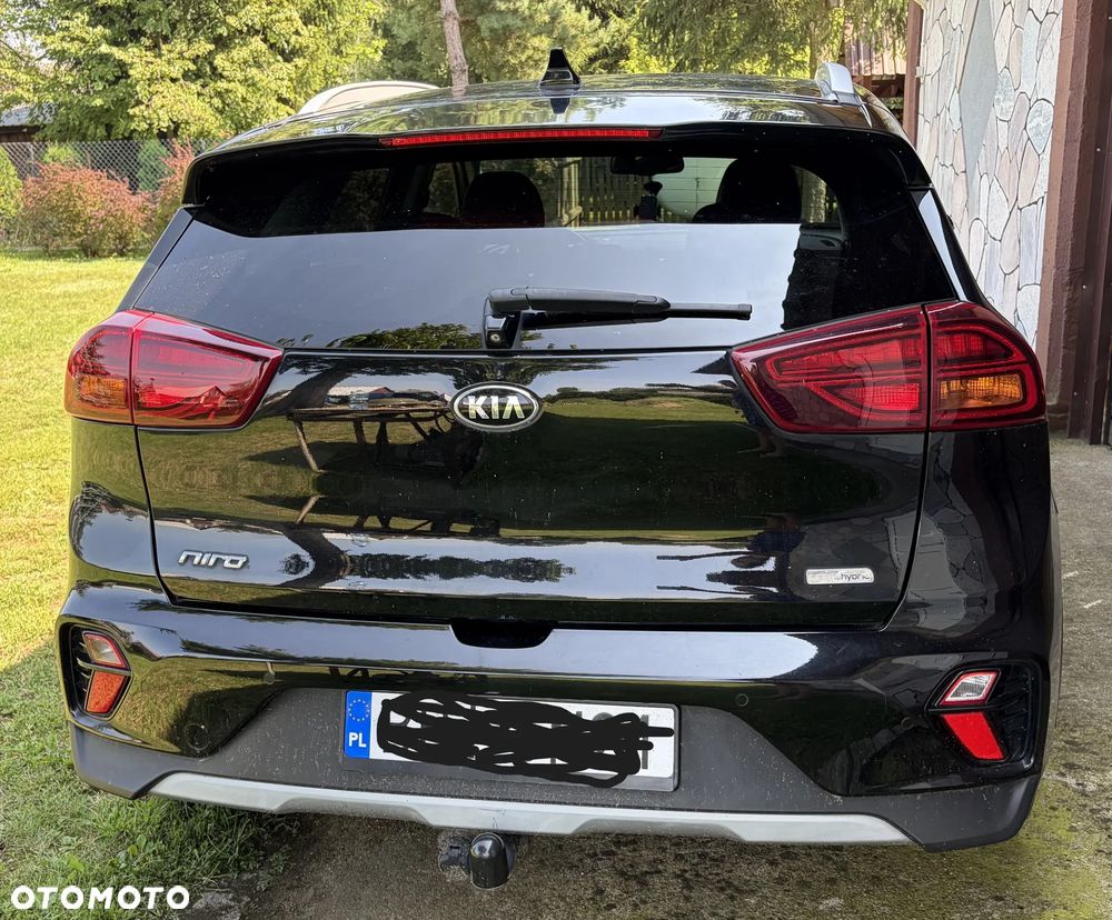 Kia Niro - 12