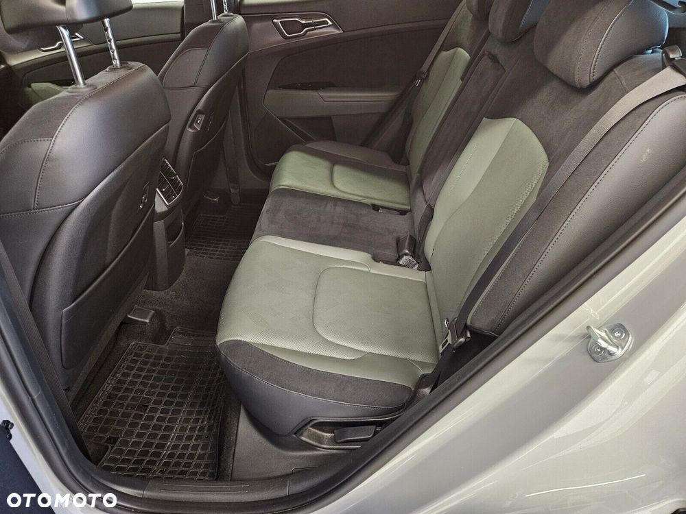Kia Sportage - 8