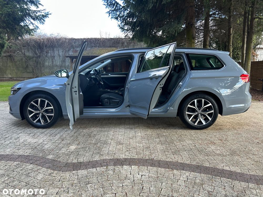 Volkswagen Passat 1.5 TSI EVO Business DSG - 15