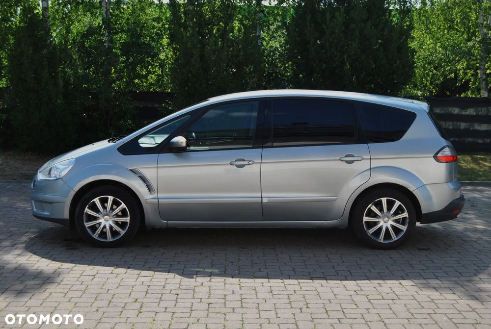 Ford S-Max 2.0 Ambiente - 17