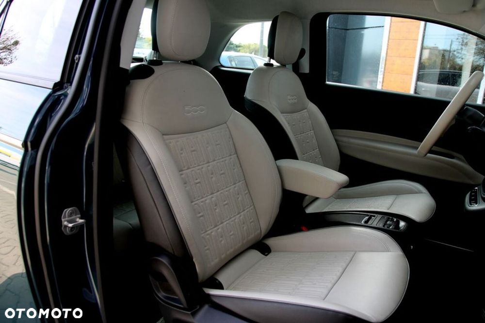 Fiat 500e - 29