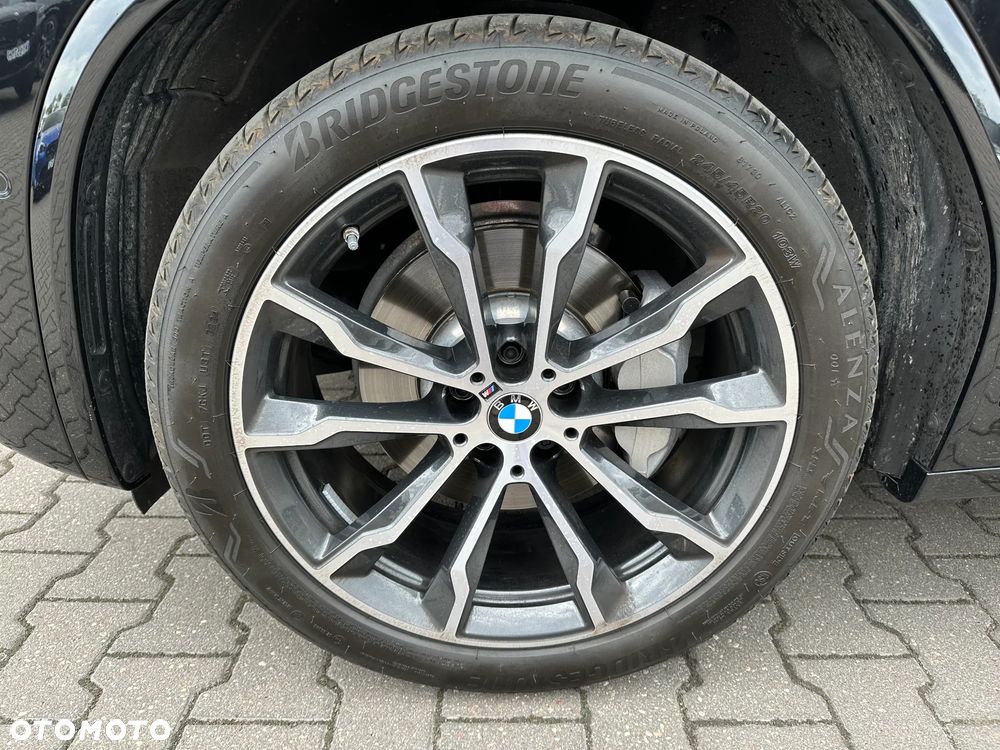 BMW X4 - 22