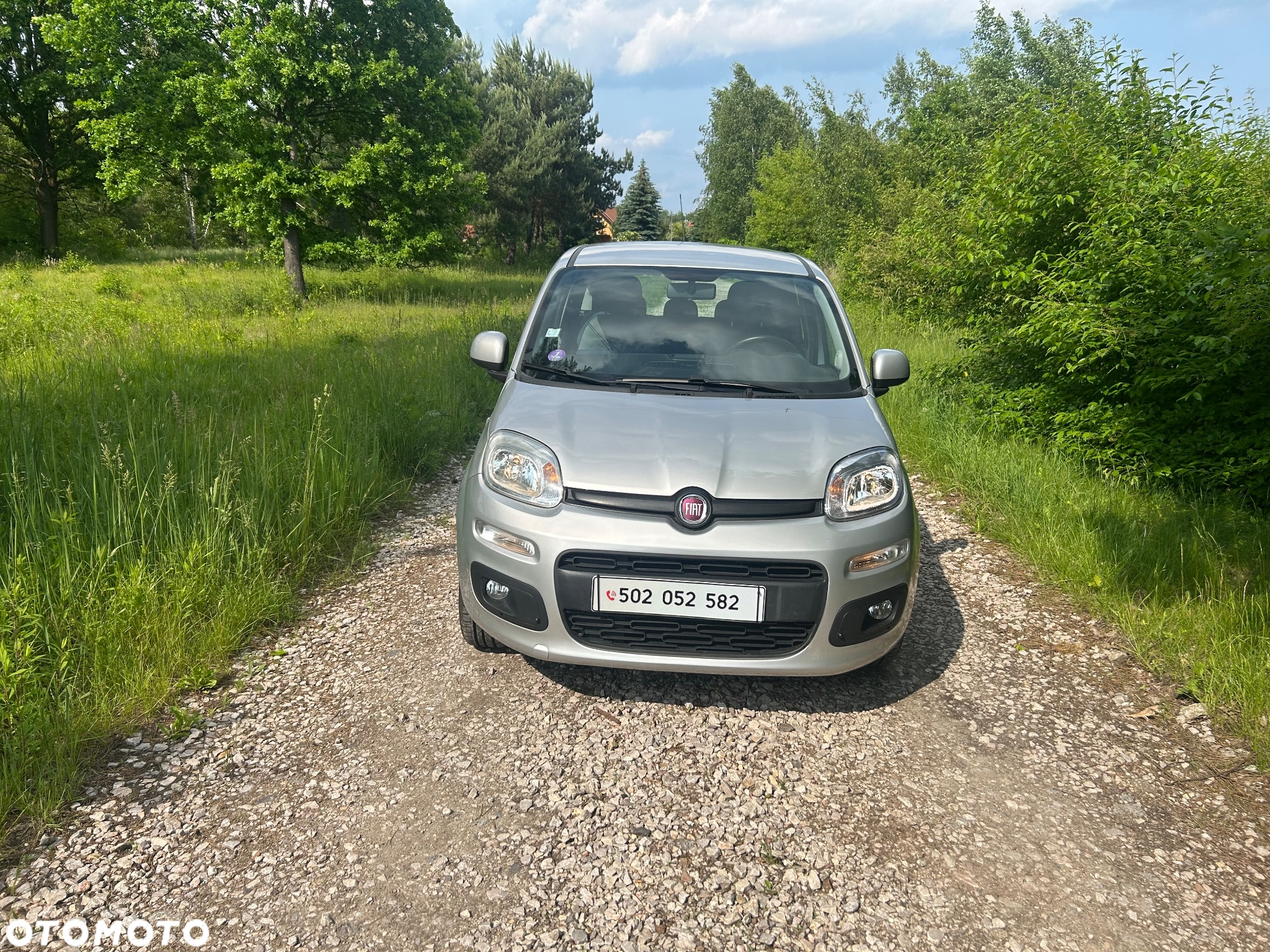 Fiat Panda 1.2 Easy - 4