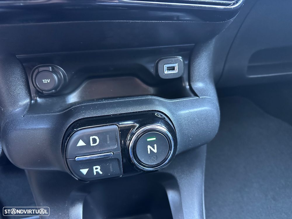 Citroën C4 Cactus 1.6 e-HDi Shine ETG6 - 18