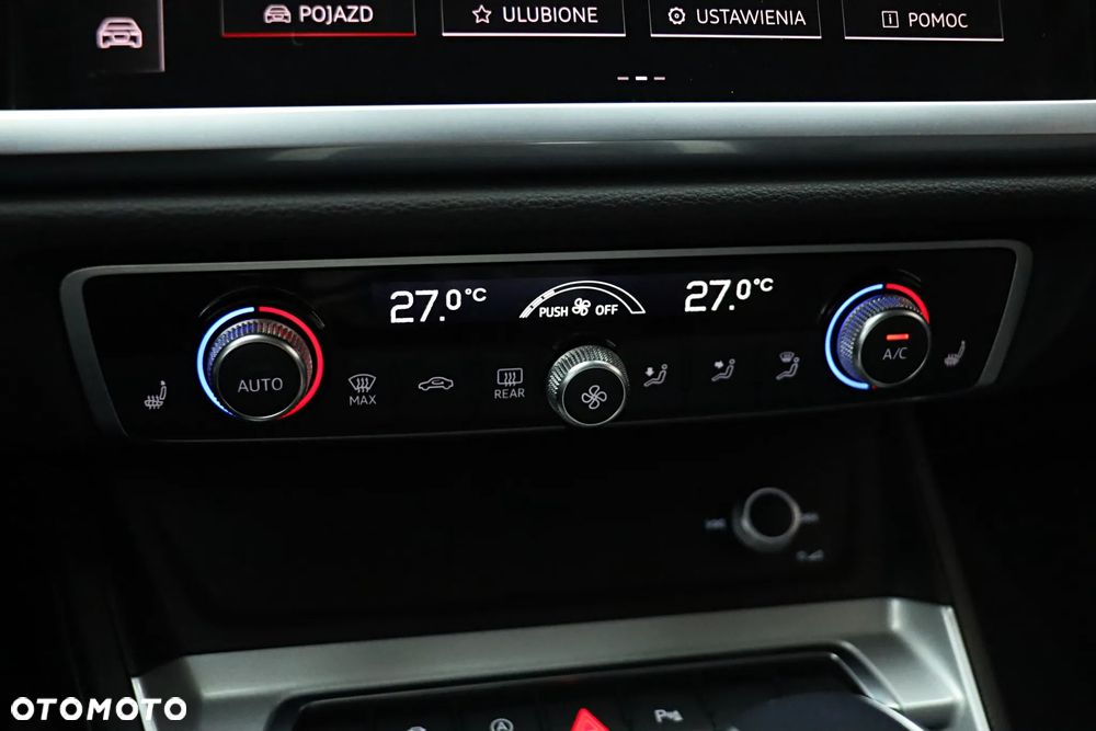 Audi Q3 35 TFSI S tronic - 27