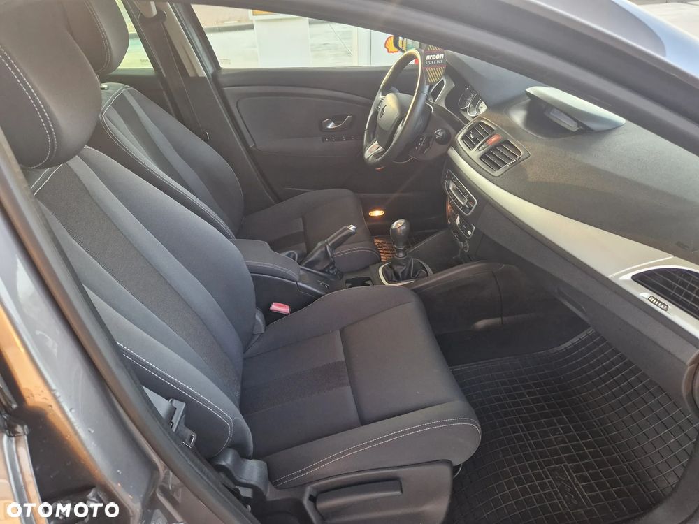 Renault Megane 1.6 16V 110 Dynamique - 11