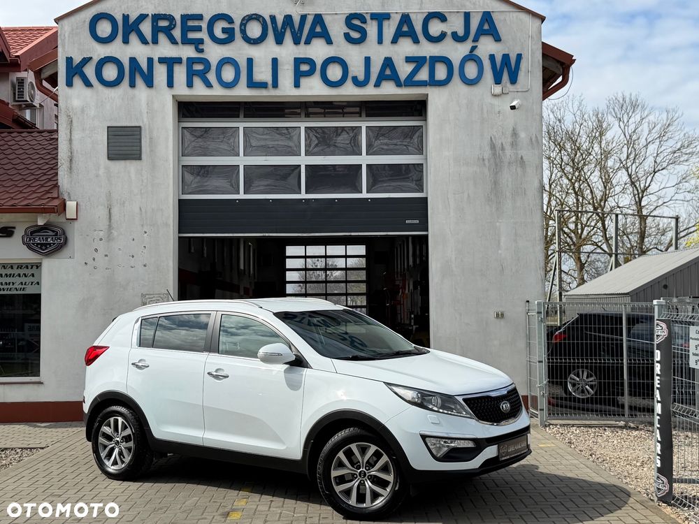 Kia Sportage - 39
