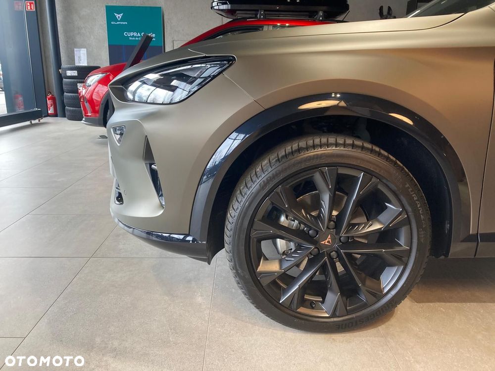 Cupra Formentor - 4