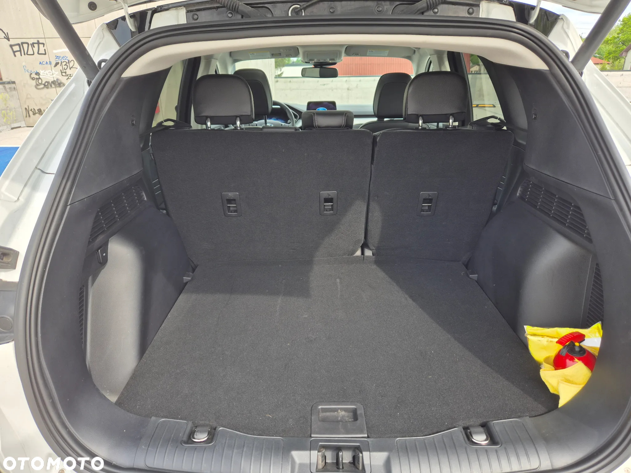Ford Escape - 16