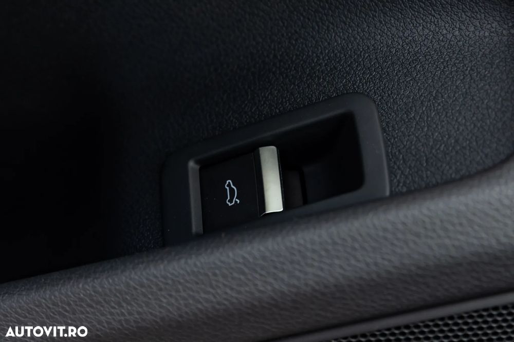 Audi A4 Limuzina 2.0 TDI S tronic Design - 26