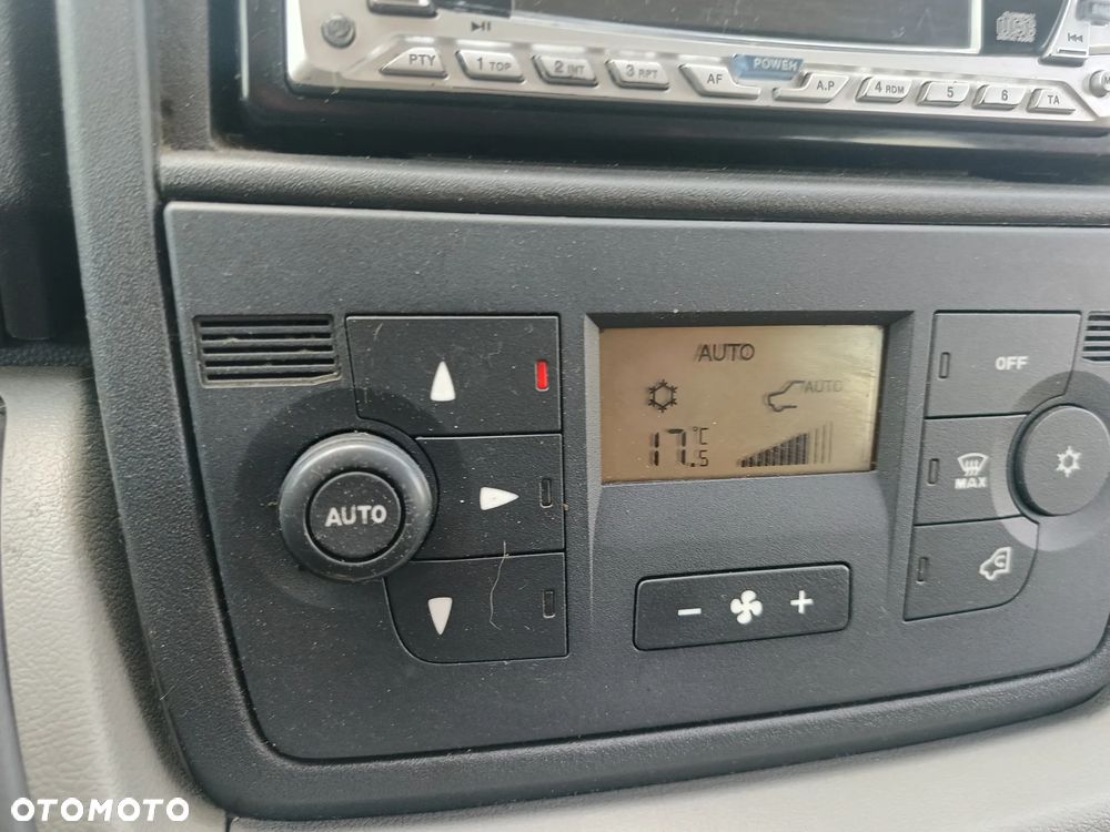 Fiat Ducato L2 - 12