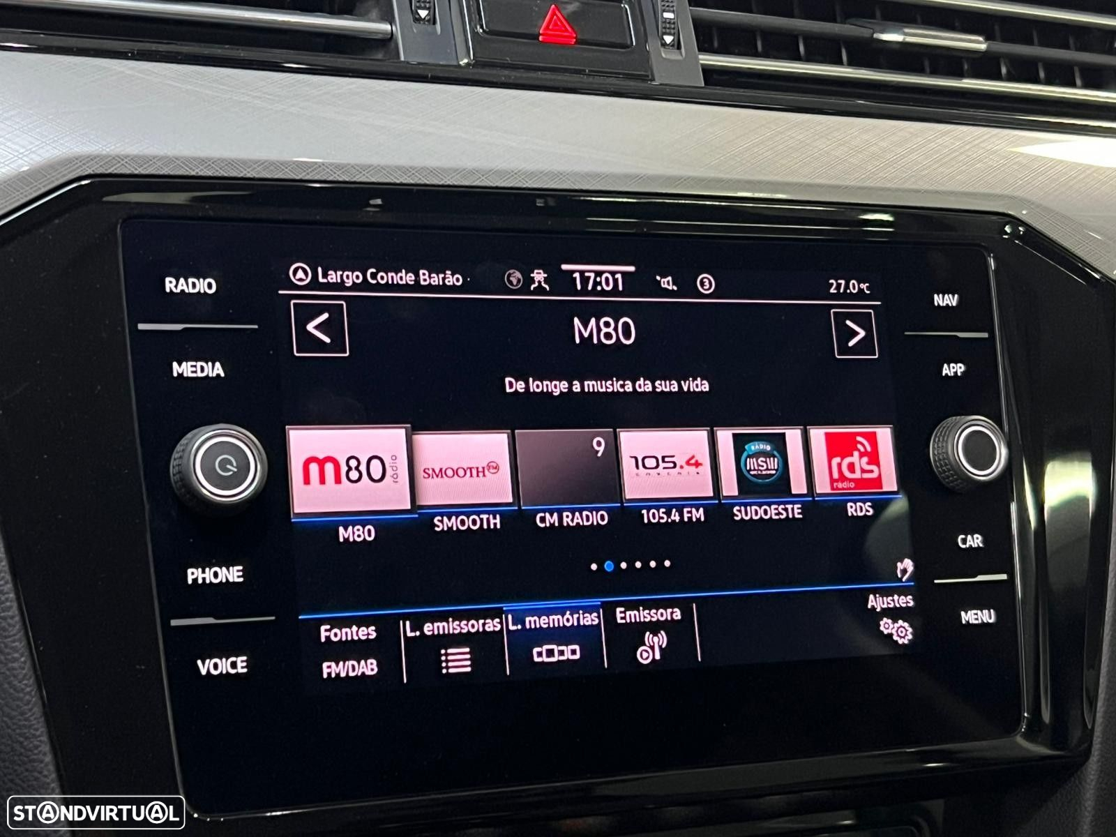 VW Passat Variant 1.5 TSI Business - 14