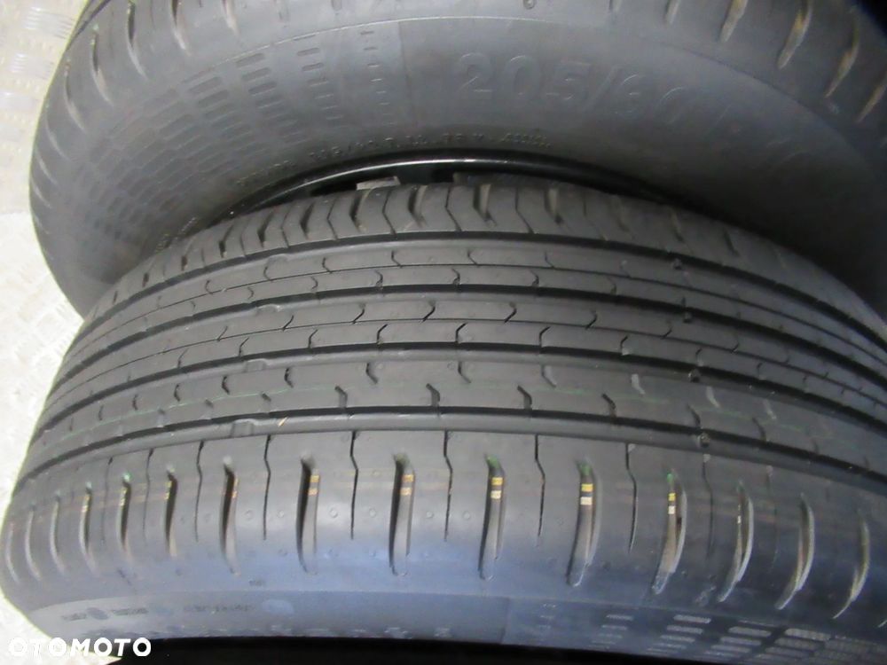 Koła Honda Accord Civic 7Jx16 et45 5x114,3 - 9