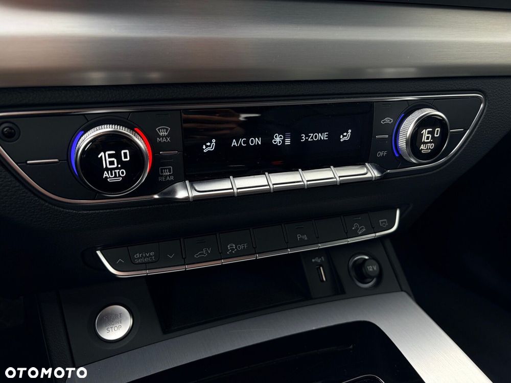Audi Q5 Sportback - 27