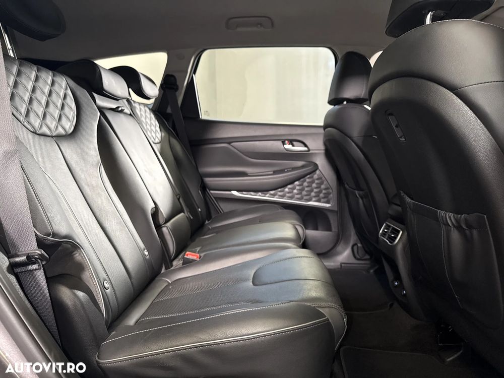 Hyundai Santa Fe - 13